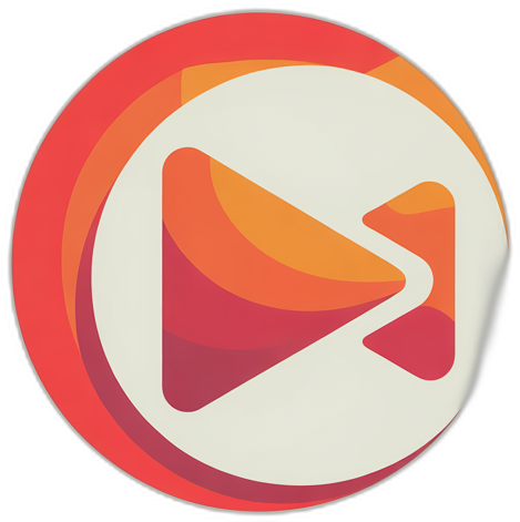五月天影院Logo